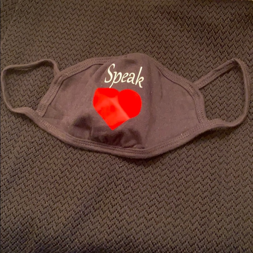 Non-Medical Face Mask